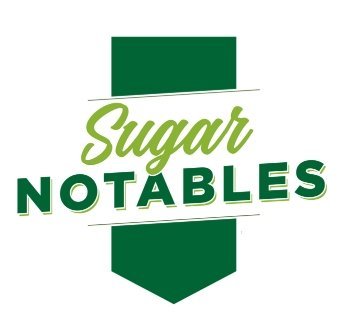 Sugar Notables Graphic Logo